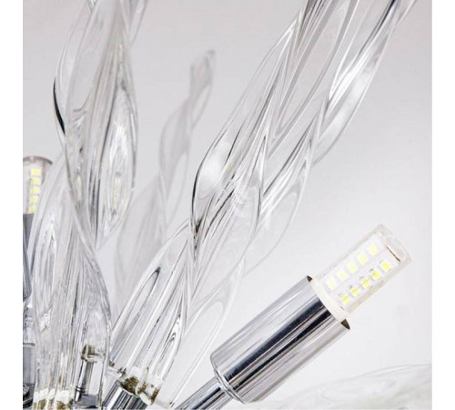 Подвесная люстра Arte Lamp Bella A1066SP-12CC