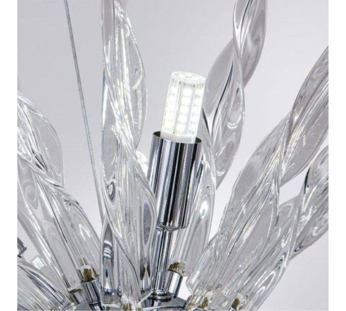 Подвесная люстра Arte Lamp Bella A1066SP-12CC