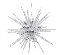 Подвесная люстра Arte Lamp Bella A1066SP-12CC