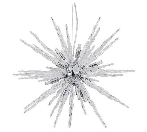 Подвесная люстра Arte Lamp Bella A1066SP-12CC