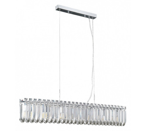 Подвесной светильник Arte Lamp Mayotte A1071SP-7CC