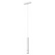 Подвесной светильник Arte Lamp Rapid A1159PL-1WH