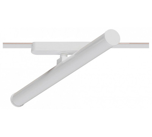 Светильник на штанге Arte Lamp Rapid A1165PL-1WH