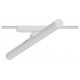 Светильник на штанге Arte Lamp Rapid A1165PL-1WH