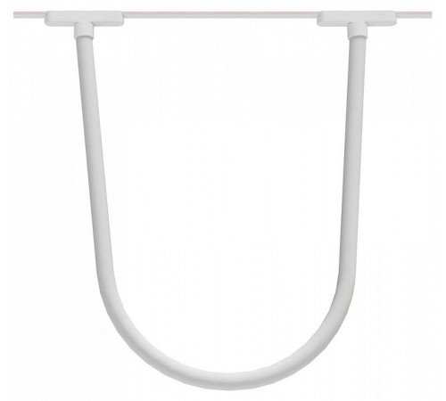 Подвесной светильник Arte Lamp Rapid A1167PL-1WH