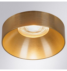 Накладной светильник Arte Lamp Ramo A1240PL-1SG