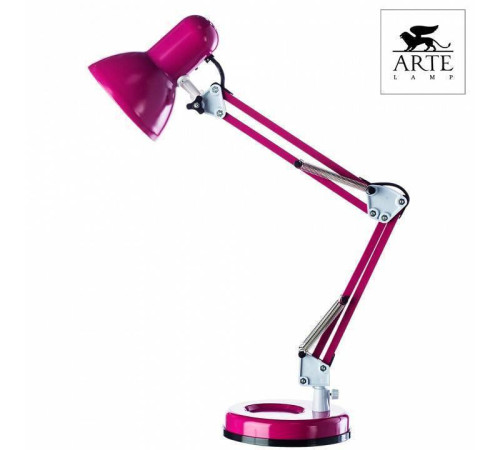 Настольная лампа офисная Arte Lamp Junior A1330LT-1MG