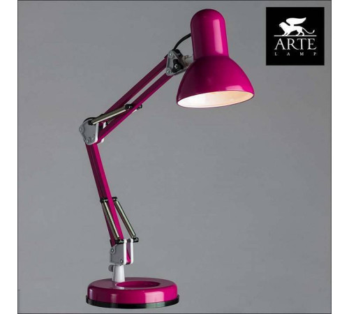 Настольная лампа офисная Arte Lamp Junior A1330LT-1MG