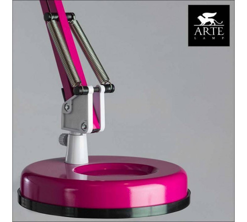 Настольная лампа офисная Arte Lamp Junior A1330LT-1MG