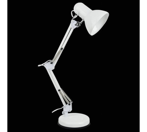 Настольная лампа офисная Arte Lamp Junior A1330LT-1WH