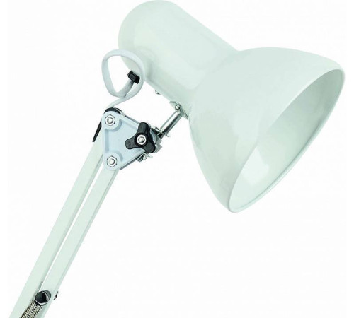 Настольная лампа офисная Arte Lamp Junior A1330LT-1WH