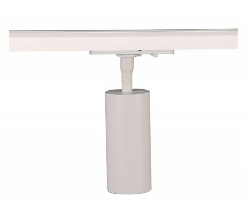 Светильник на штанге Arte Lamp Aero A1335PL-1WH