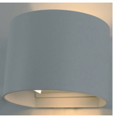 Накладной светильник Arte Lamp Rullo A1415AL-1WH
