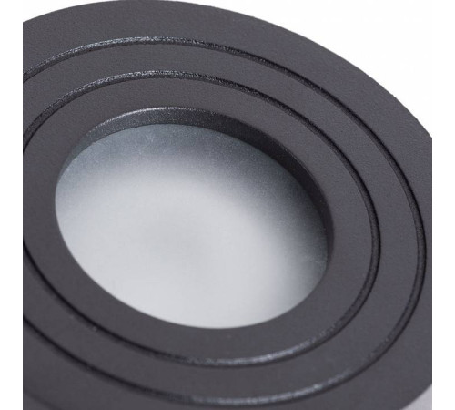 Накладной светильник Arte Lamp Galopin A1460PL-1BK