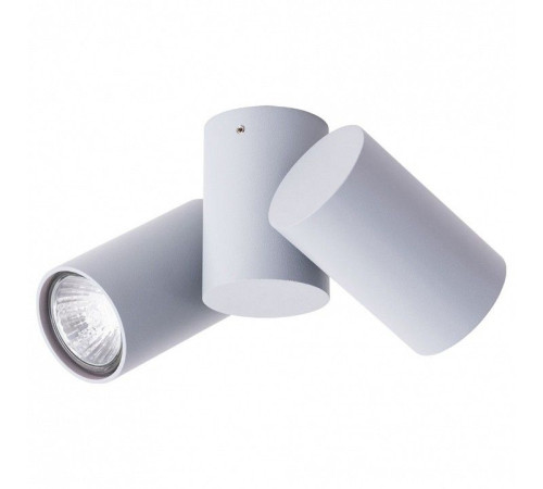 Спот Arte Lamp Gavroche A1511PL-2GY