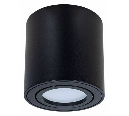 Накладной светильник Arte Lamp Beid A1513PL-1BK