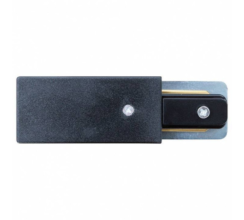 Токопровод концевой Arte Lamp Track Accessories A160206