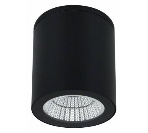 Накладной светильник Arte Lamp A1813 A1813PF-1BK