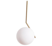 Подвесной светильник Arte Lamp Bolla-Unica 1xE27 бронза A1922SP-1AB