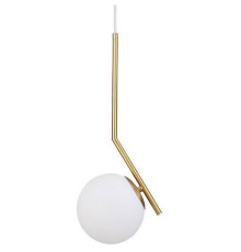 Подвесной светильник Arte Lamp Bolla-Unica 1xE27 бронза A1924SP-1AB