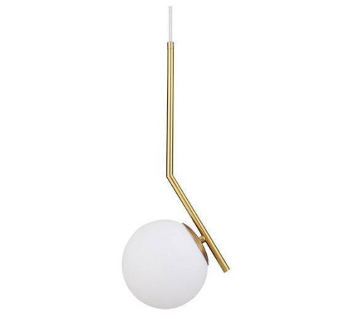 Подвесной светильник Arte Lamp Bolla-Unica 1xE27 бронза A1924SP-1AB