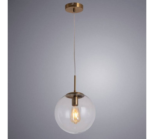 Подвесной светильник Arte Lamp Volare A1925SP-1AB
