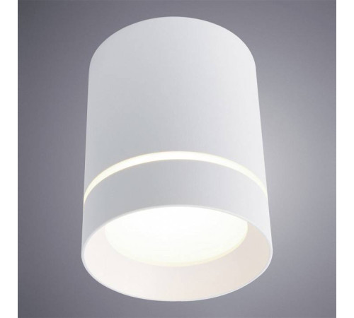 Накладной светильник Arte Lamp Elle A1949PL-1WH