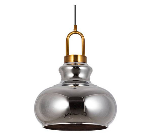 Подвесной светильник Arte Lamp Bell 1xE27 латунь A1992SP-1PB