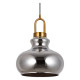 Подвесной светильник Arte Lamp Bell 1xE27 латунь A1992SP-1PB