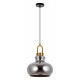 Подвесной светильник Arte Lamp Bell 1xE27 латунь A1992SP-1PB