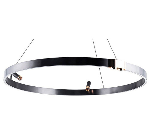 Подвесная люстра Arte Lamp Cesare A1993SP-38BK