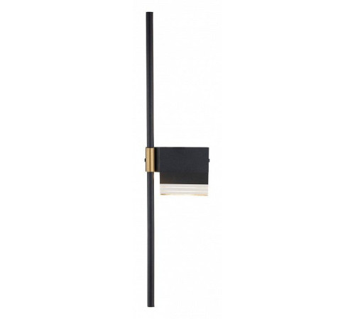 Бра Arte Lamp Flemish A2018AP-18BK