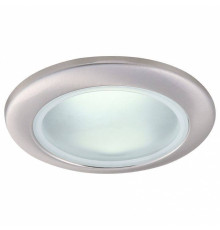 Встраиваемый светильник Arte Lamp Aqua A2024PL-1SS