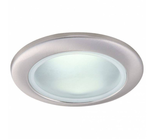 Встраиваемый светильник Arte Lamp Aqua A2024PL-1SS