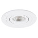 Встраиваемый светильник Arte Lamp Tarf Mini A2067PL-1WH