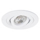 Встраиваемый светильник Arte Lamp Tarf Mini A2067PL-1WH