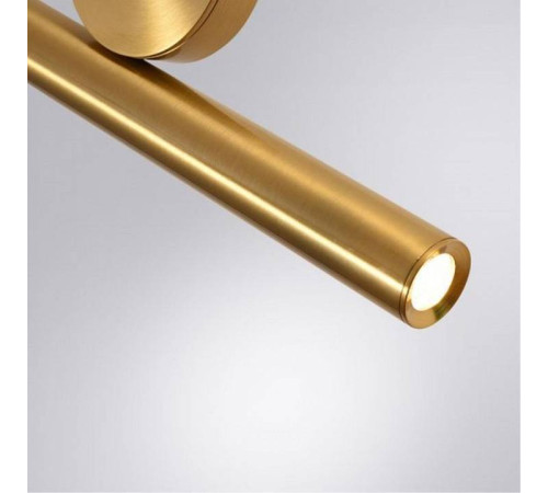 Подвесной светильник Arte Lamp Beemim A2090SP-1PB