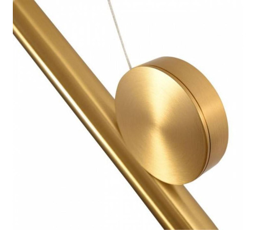 Подвесной светильник Arte Lamp Beemim A2090SP-1PB