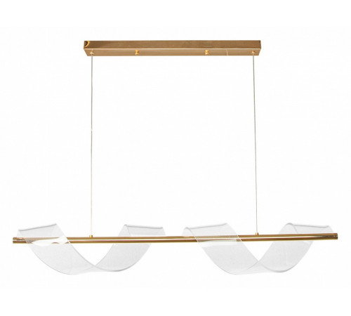 Подвесной светильник Arte Lamp Fiorita A2093SP-2GO