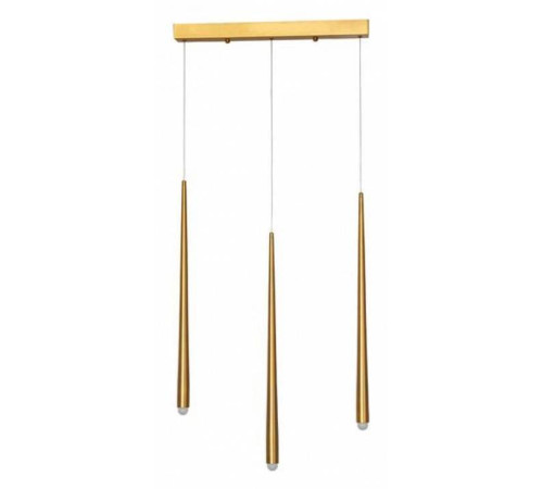 Подвесной светильник Arte Lamp Frankie A2191SP-18PB