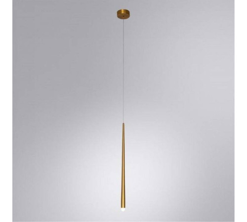 Подвесной светильник Arte Lamp Frankie A2191SP-6PB