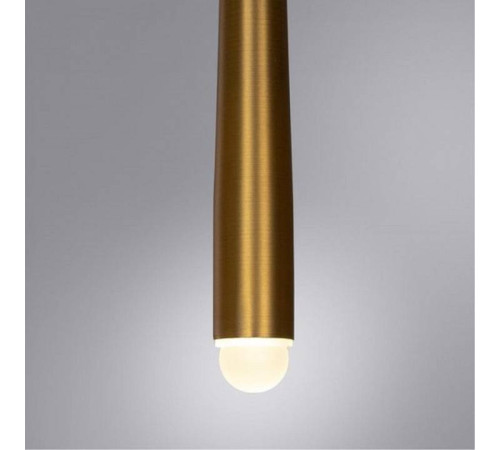 Подвесной светильник Arte Lamp Frankie A2191SP-6PB