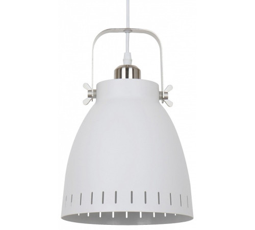 Подвесной светильник Arte Lamp Luned A2214SP-1WH