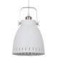 Подвесной светильник Arte Lamp Luned A2214SP-1WH