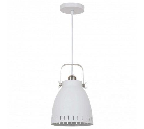 Подвесной светильник Arte Lamp Luned A2214SP-1WH
