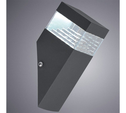 Светильник на штанге Arte Lamp Shalby A2218AL-1BK
