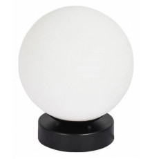 Накладной светильник Arte Lamp Alcor A2224PL-1BK