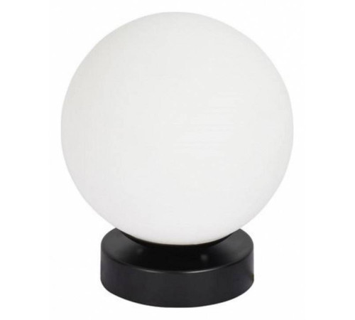 Накладной светильник Arte Lamp Alcor A2224PL-1BK