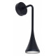 Светильник на штанге Arte Lamp Bronn A2367AL-1BK