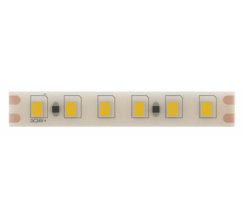 Лента светодиодная Arte Lamp AQUA TAPE 24V 12 Вт/м IP65 3000K A2412008-04-3K